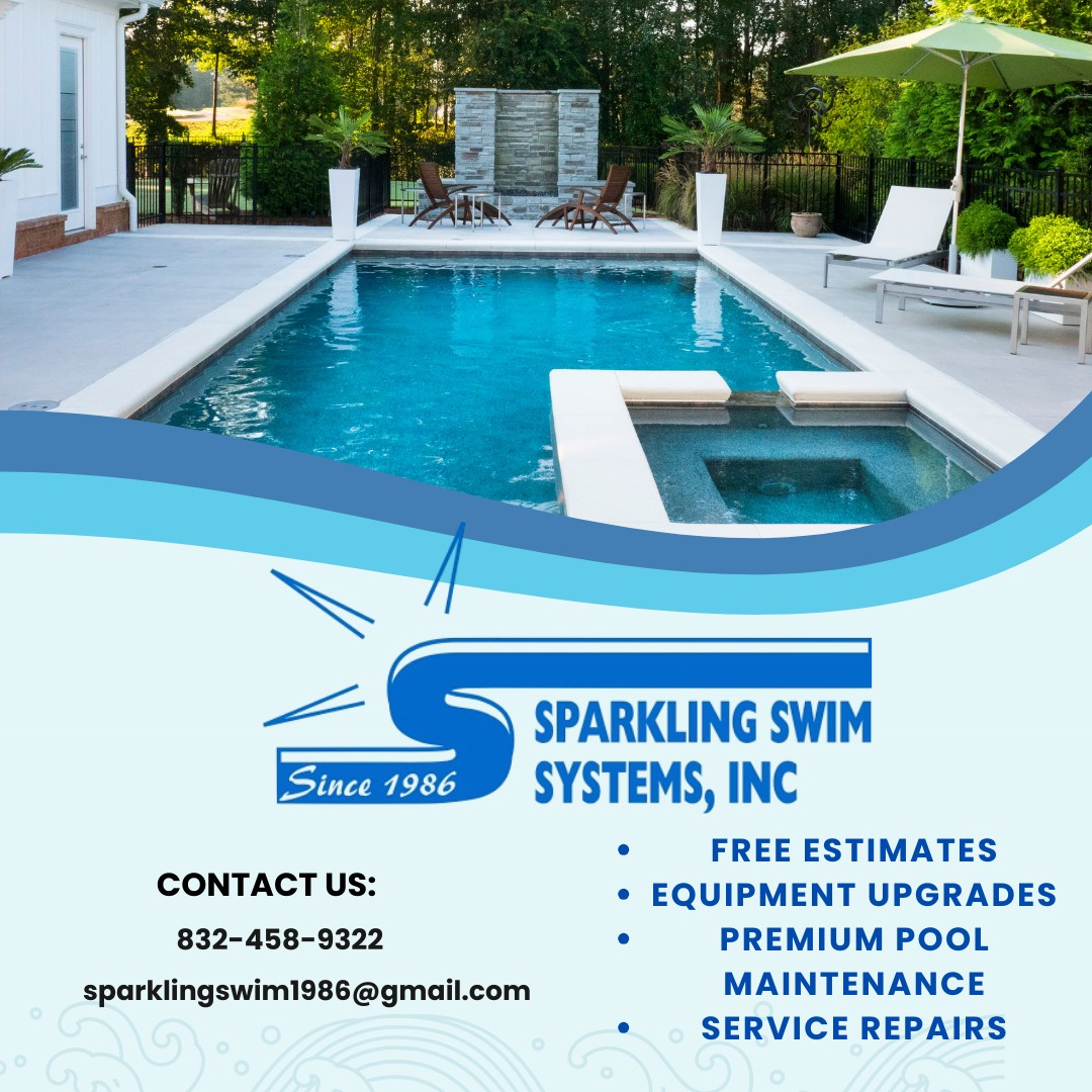 SPARKLING SWIM SYSTEMS